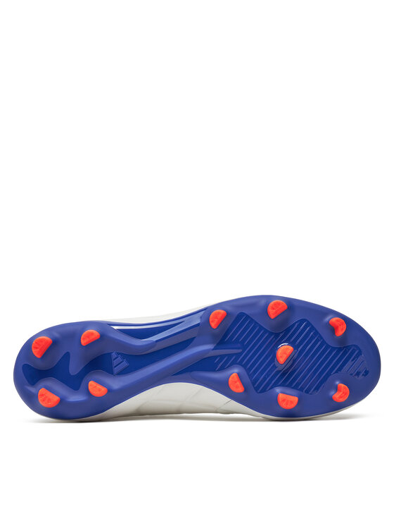 adidas Futbola apavi adidas Copa Pure 2 League FG IG6408 Balts