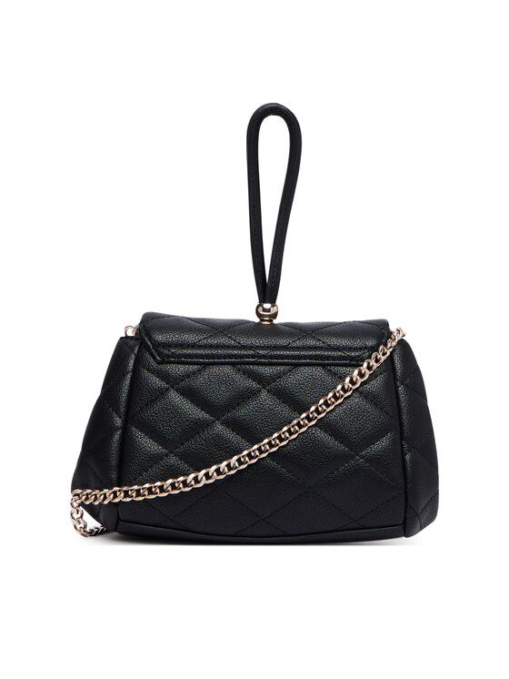 Guess Bolso Guess Frances Mini HWQG22 41780 Negro