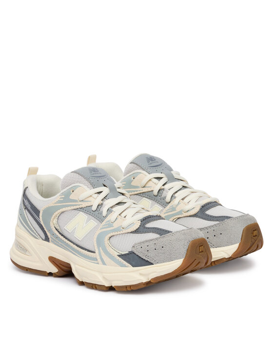 New Balance Sneakers New Balance GR530UK Grigio