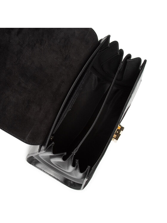 Furla Τσάντα Furla 1927 Opera BAPNJBX-A.0053-O6000-1-007-20-IT-B Μαύρο