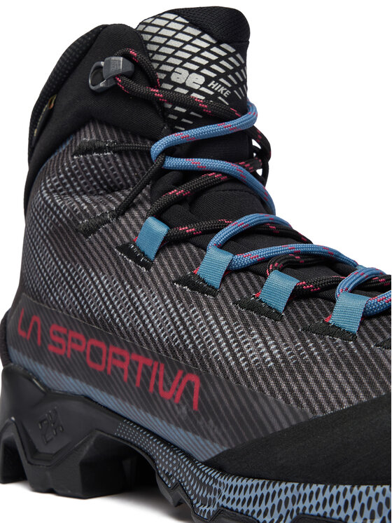 La Sportiva Туристически La Sportiva Aequilibrium Hike gtx GORE-TEX ZFHS138 Сив