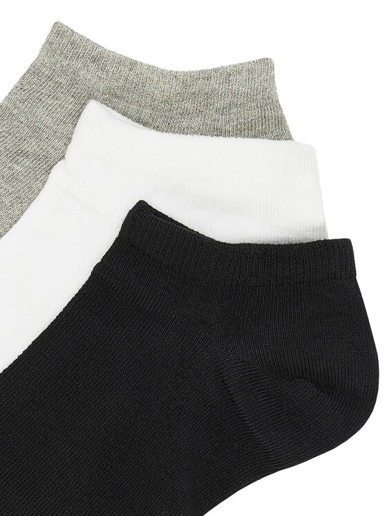adidas Короткі шкарпетки adidas IC1300 3-PACK Кольоровий