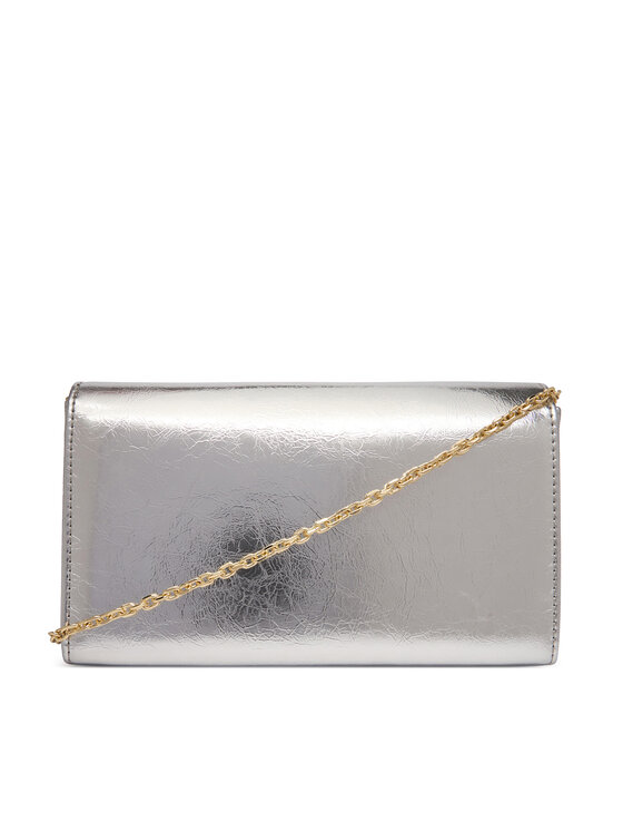 LOVE MOSCHINO Сумка LOVE MOSCHINO JC4345PP0OKQ0902 Срібний