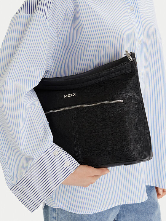 MEXX Сумка MEXX CEO-MEXX-L-010-09 Чорний