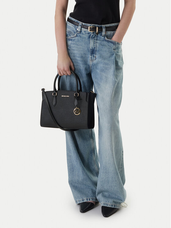 MICHAEL Michael Kors Bolso MICHAEL Michael Kors 30R6GQ6S2L Negro