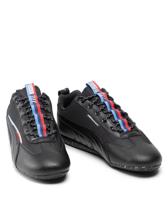 Puma Sneakers Puma BMW Mms Speedcat 306639 01 Nero