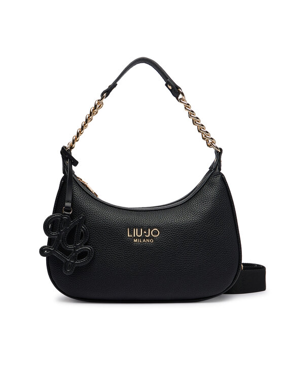 Liu Jo Borsetta Liu Jo AF6207 ES039 Nero