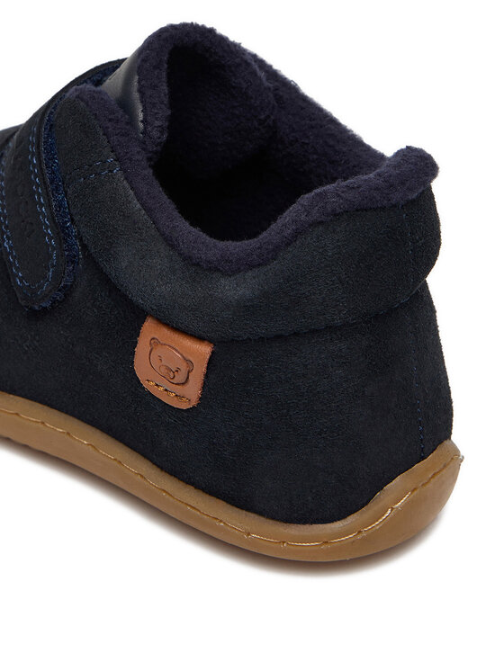 Lasocki Kids Туфлі Lasocki Kids CEO-CI12-DUBAI-05(III)CH Cиній