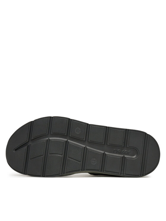 Rieker Sandale Rieker 29151-00 Crna