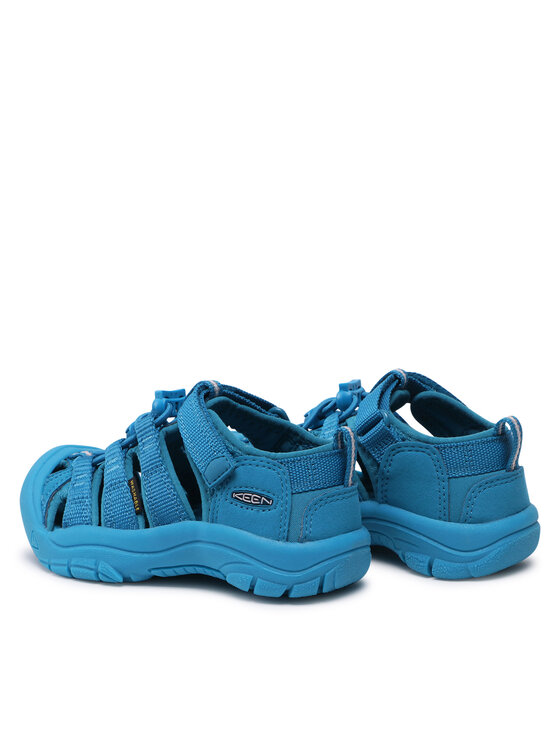 Keen Szandál Keen Newport H2 1027380 Kék