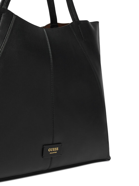 Guess Τσάντα Guess HWHEGL P6465 Μαύρο