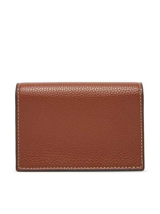 BOSS Гаманець BOSS Anett New SM 50536339 Коричневий