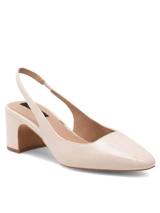 Nine West Туфлі Nine West 123AL1938-1 Білий