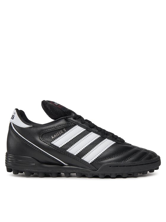 adidas Ποδοσφαιρικά Παπούτσια adidas Kaiser 5 Team 677357 Μαύρο
