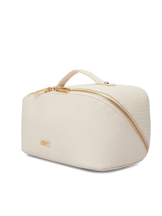 MEXX Косметичка MEXX CEO-MEXX-W1-001-SS26 Бежевий