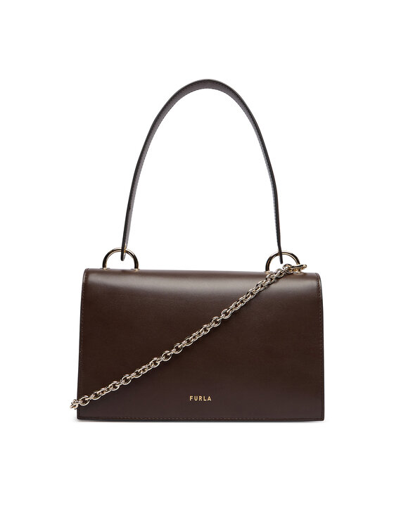 Furla Borsetta Furla Amelia M WB02156 BX4755 4284S Marrone scuro