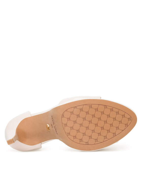 Nine West Босоніжки Nine West WFA2733-2 Білий