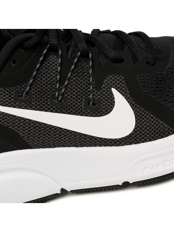 Nike Zapatillas de running Nike Zoom Span 3 CQ9269 001 Negro