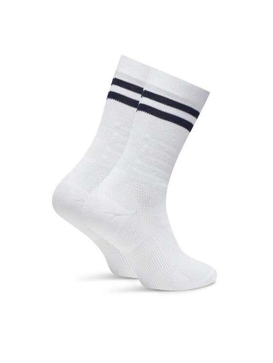 Lacoste Hosszú zoknik Lacoste RA1095 Fehér