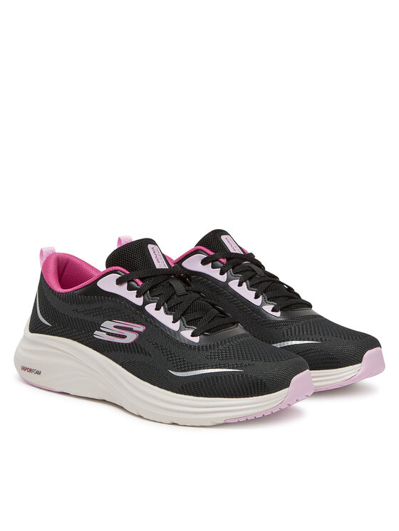 Skechers Снікерcи Skechers 150028/BKMT Чорний