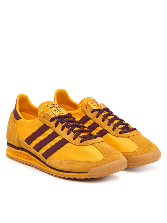adidas Laisvalaikio batai adidas SL 72 OG IH6968 Geltona