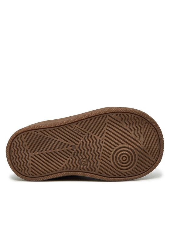 Froddo Черевики Froddo Basco Tex G2110144-3 M Сірий