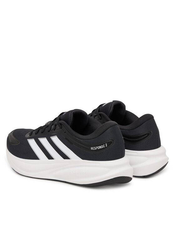 adidas Běžecké boty adidas Response 2 Running Shoes KJ1748 Černá