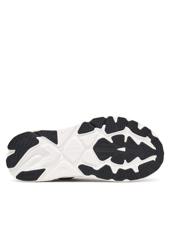 Hoka Взуття для бігу Hoka Arahi 9 1176531 Чорний