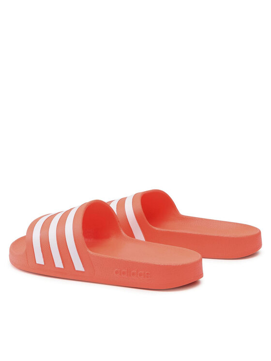 adidas Шльопанці adidas Adilette Aqua GZ5235 Оранжевий
