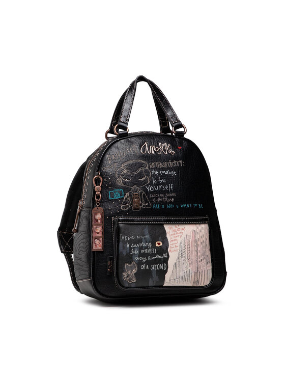 Anekke Zaino Anekke 33825-068 Nero