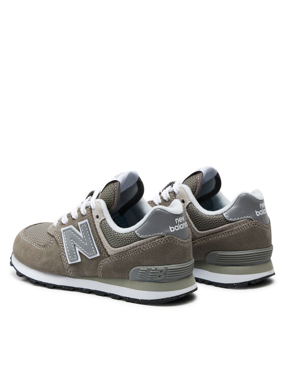 New Balance Sneakersy New Balance PC574EVG Šedá