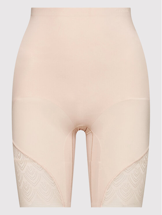 Chantelle Chantelle Alakformáló alsó Sexy Shape C14K80 Bézs