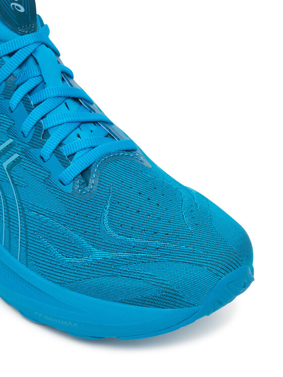 Asics Pantofi pentru alergare Asics Gt-2000 14 1011C056 Albastru