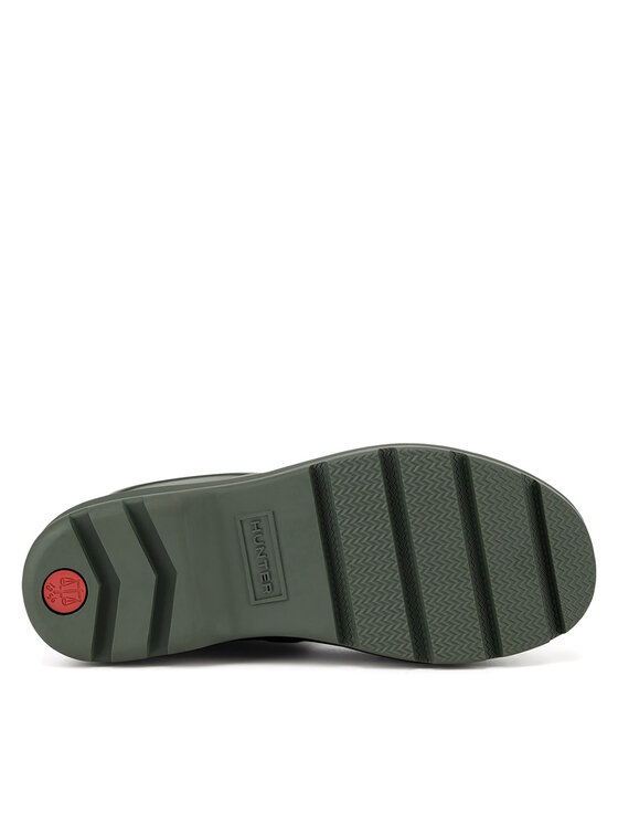 Hunter Cizme de cauciuc Hunter HFW-009 Kaki