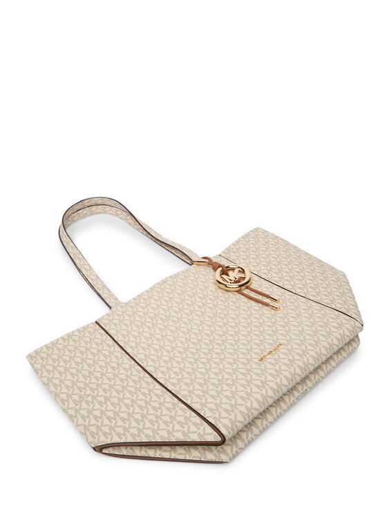 MICHAEL Michael Kors Сумка MICHAEL Michael Kors 30R6G9JT6B Écru
