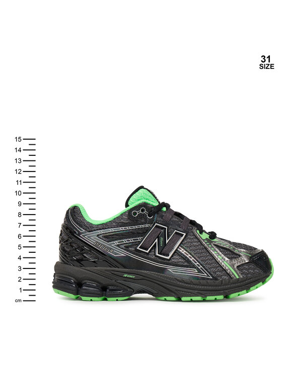 New Balance Zapatillas New Balance PC1906CT Negro