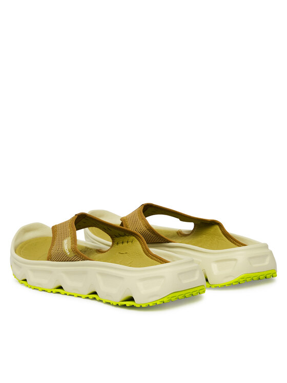 Salomon В'єтнамки Salomon Reelax Break 6.0 L47994700 Зелений
