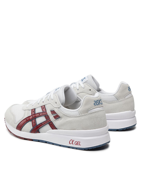 Asics Tenisice Asics GT II 1201A468 Siva