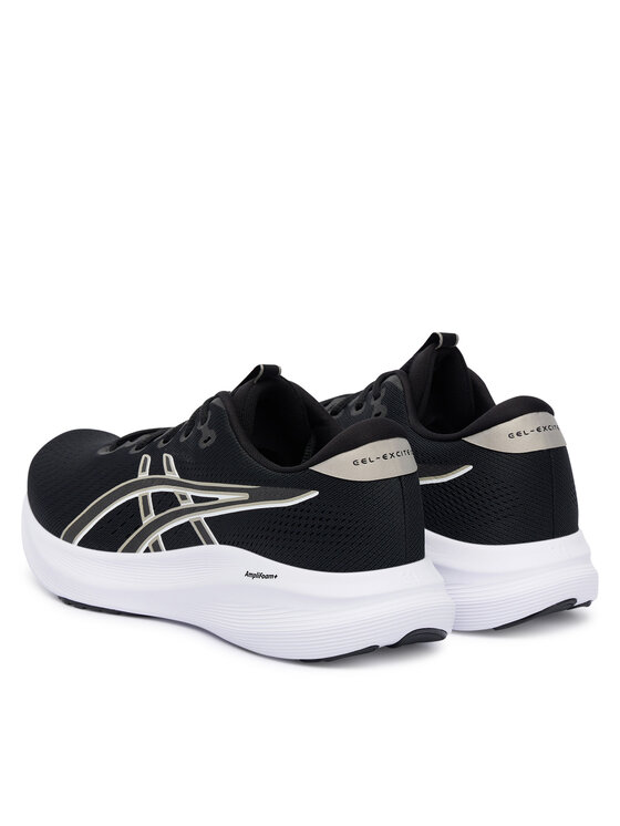 Asics Взуття для бігу Asics Gel-Excite 11 1011C080 Чорний