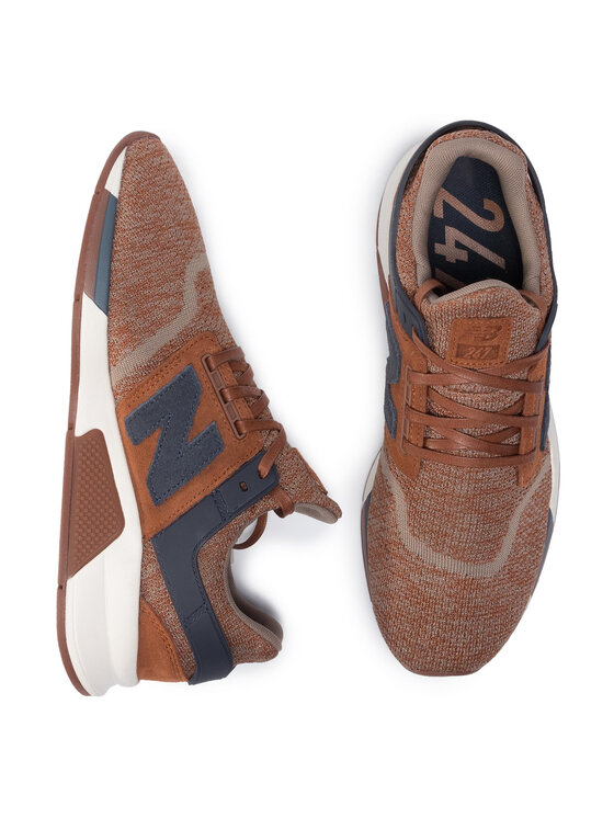 New Balance Sneakers New Balance MS247KH Maro