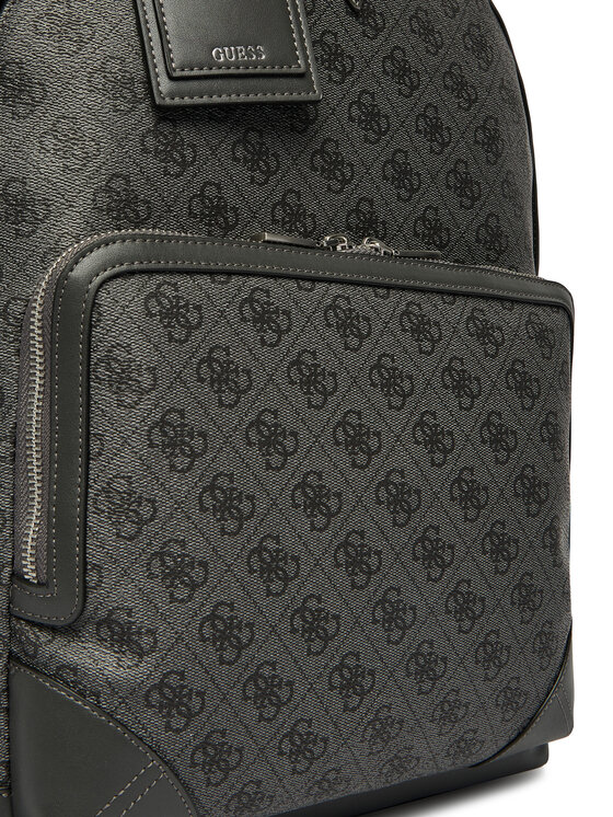 Guess Туристичний рюкзак Guess HMMIII P6211 Темно-сірий