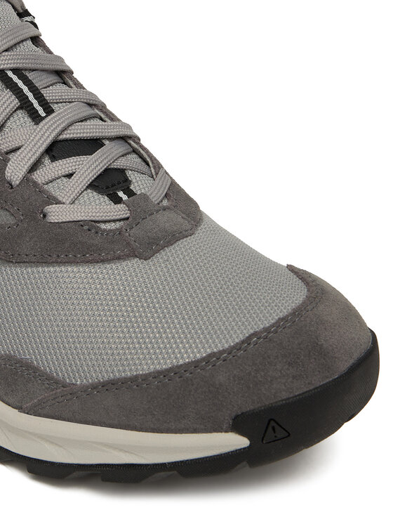 Keen Трекінгові черевики Keen Hightrail Mid Wp 1030344 Сірий