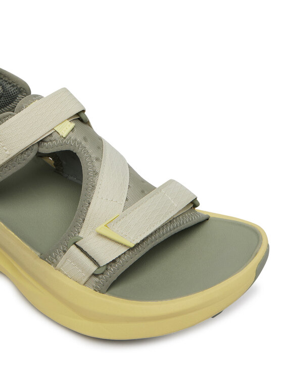 Teva Босоніжки Teva Aventrail R2T 1172831 Зелений
