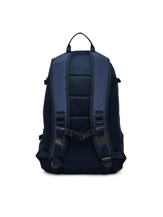 Quiksilver Nahrbtnik Quiksilver QUIC-B-004-07 Mornarsko modra
