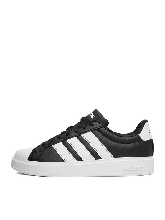 adidas Снікерcи adidas CEOWB-STREETTALK J JQ8610 Чорний
