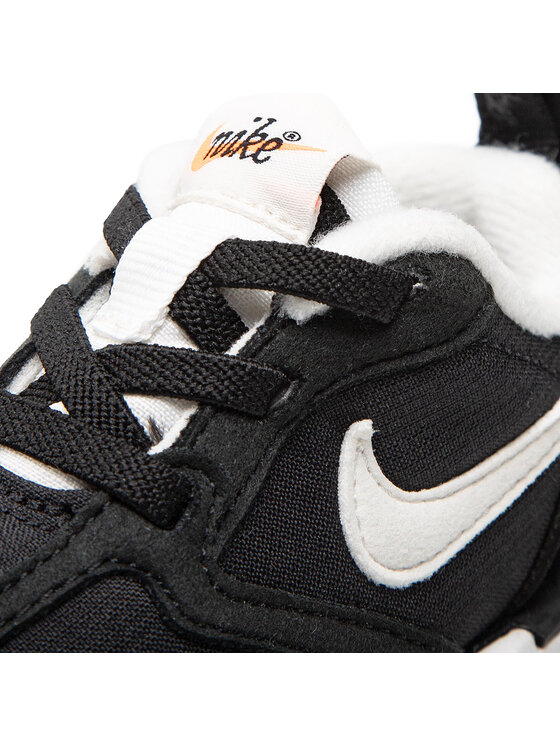 Nike Sneakersy Nike Air Max Dawn (TD) DC9319 002 Čierna