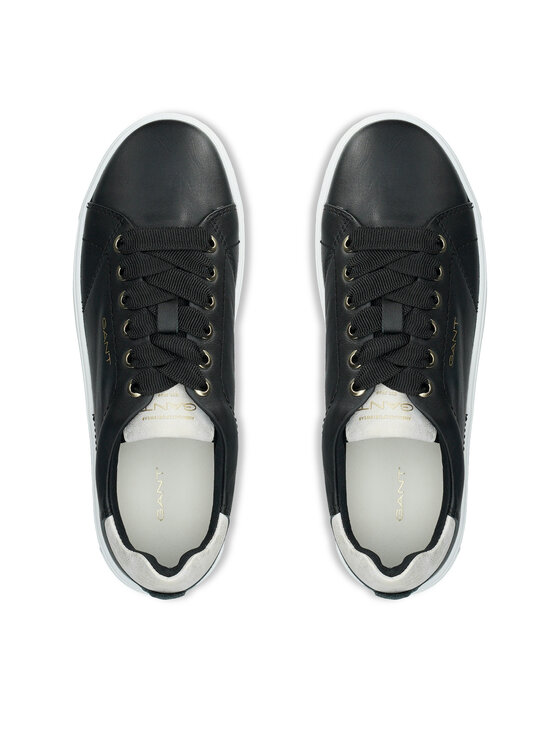 Gant Снікерcи Gant 31531982 Чорний