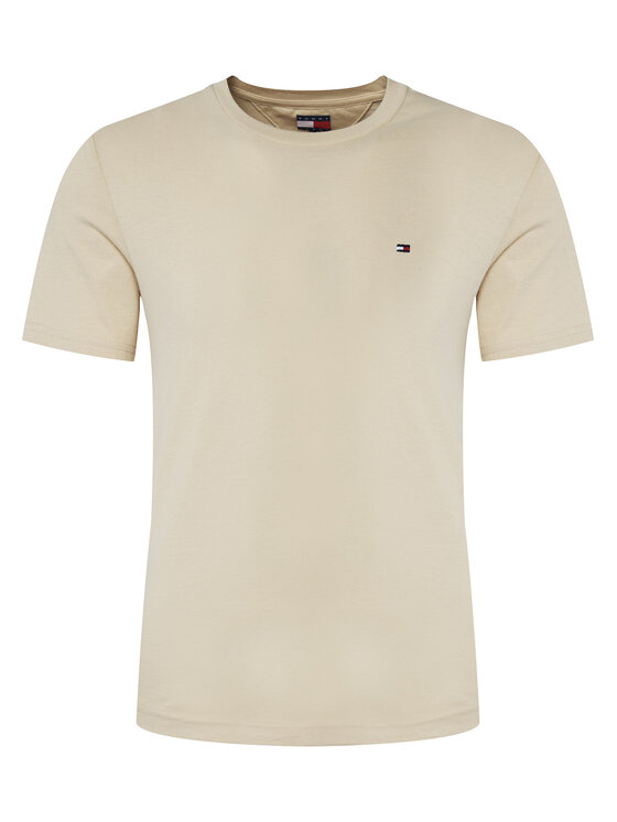 Tommy Jeans Tommy Jeans Komplet t-shirt majic﻿ DM0DM20687 Pisana Slim Fit