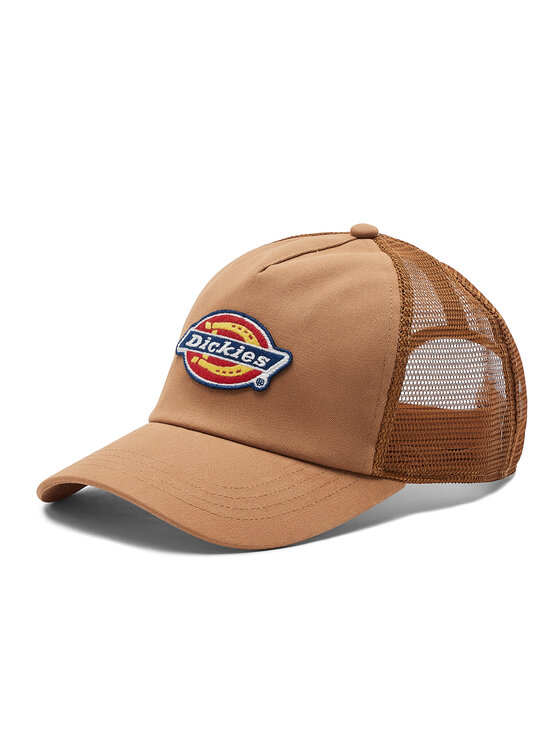 Dickies Șapcă Dickies Sumiton DK0A4XYG Maro
