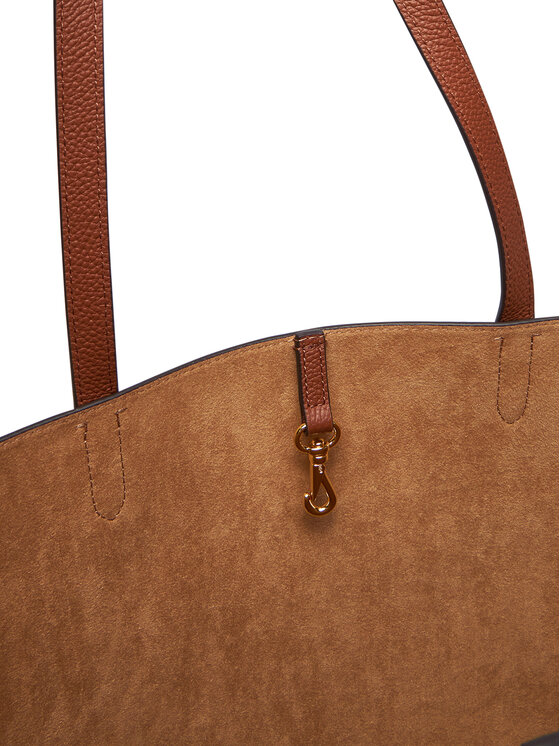 LAUREN RALPH LAUREN Τσάντα LAUREN RALPH LAUREN 431960183001 Καφέ